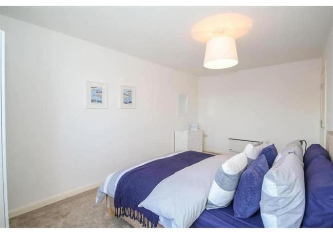 Double Room to Rent in Salford  Main Photo