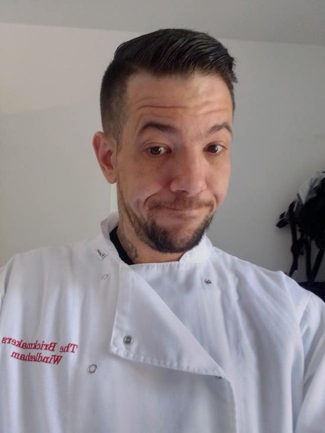 41 year old Male seeks a single or double room Main Photo