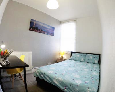 Exclusive Double Room £1 for 1st Month ! Main Photo