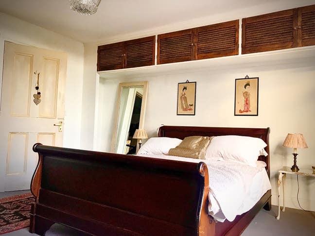 Beautiful rooms in stunning location  Main Photo