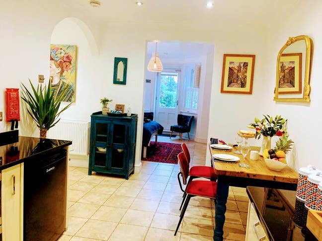 Great Malvern One Bedroom Luxury Flat  Main Photo