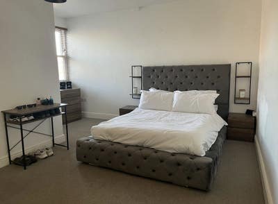 City centre flat available from 1st Feb for £995 Main Photo
