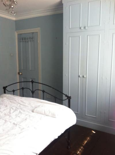 Room available in centre of Victoria Park Road Main Photo