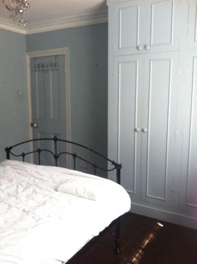 Room available in centre of Victoria Park Road Main Photo