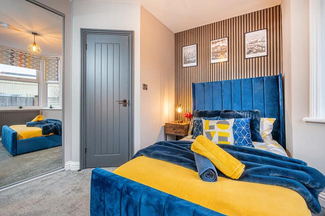 💖🤩Welcome High End Spacious Ensuite Room SN1  Main Photo