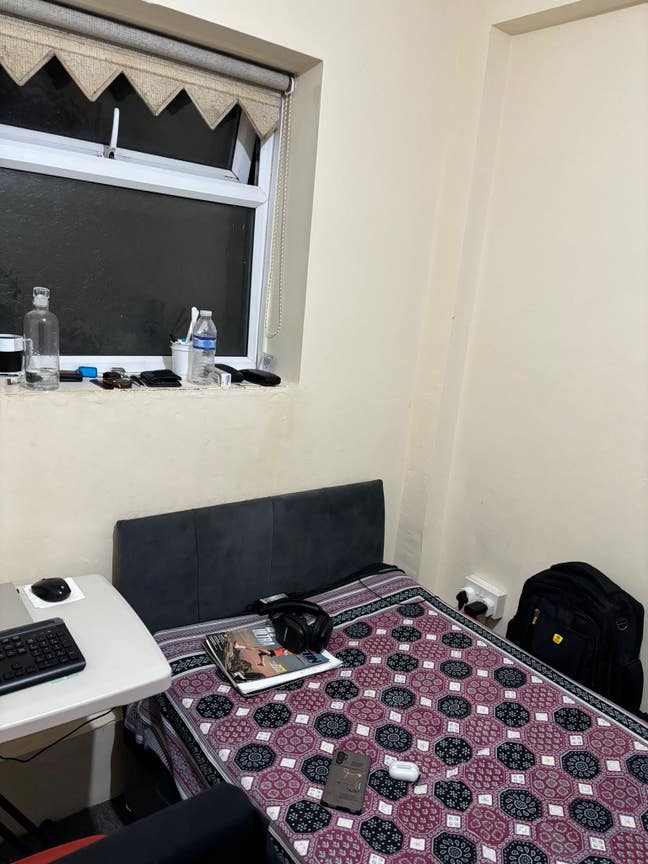 Single Box Room Main Photo