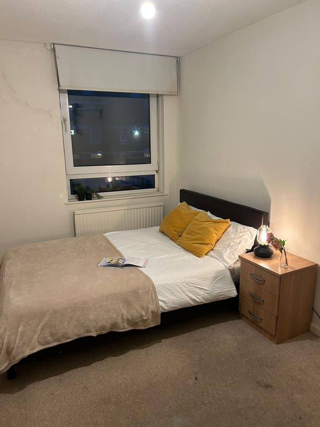 🍃Double Room Near Clapham Junction 🍃 Main Photo