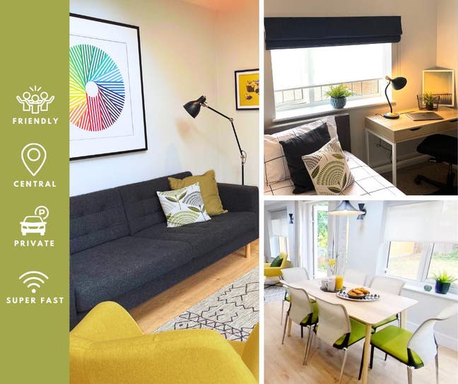 🌟🏠 Stunning En-Suite Room Available Now! 🏠🌟 Main Photo