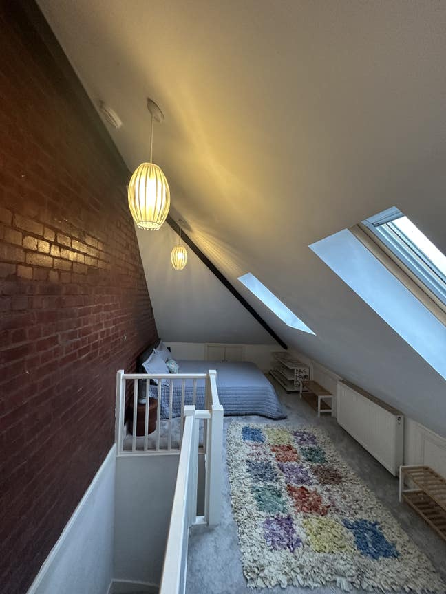 Double En-Suite Steps from Wandsworth Common Main Photo