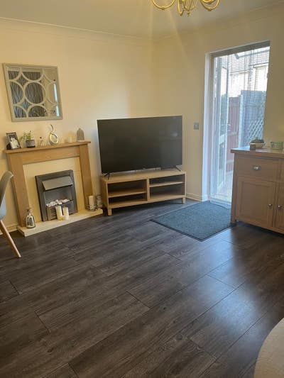 Double room Main Photo