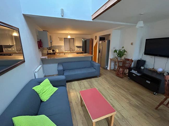 🏡4 Bedroom House in Cambridge Centre 🏡 Main Photo