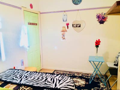 Short/Long let, Double room.Av. 21st Dec-25 Main Photo