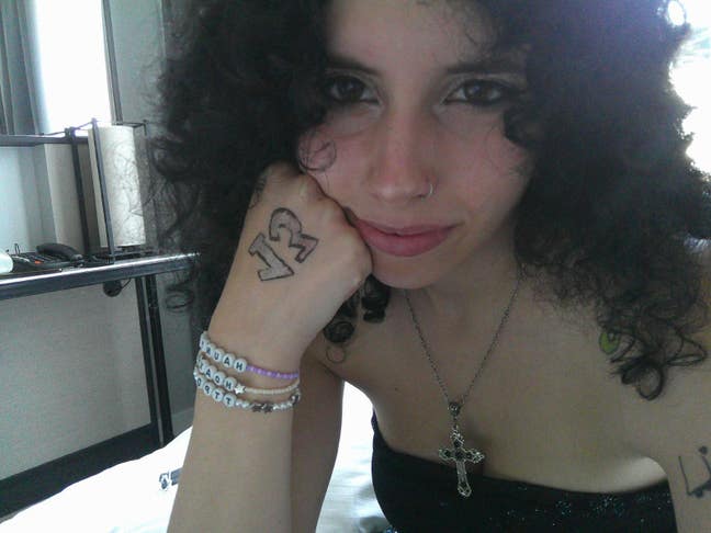 hi! i’m Leire! Main Photo