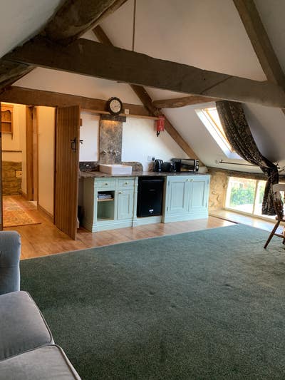 Entire First Floor  Main Photo