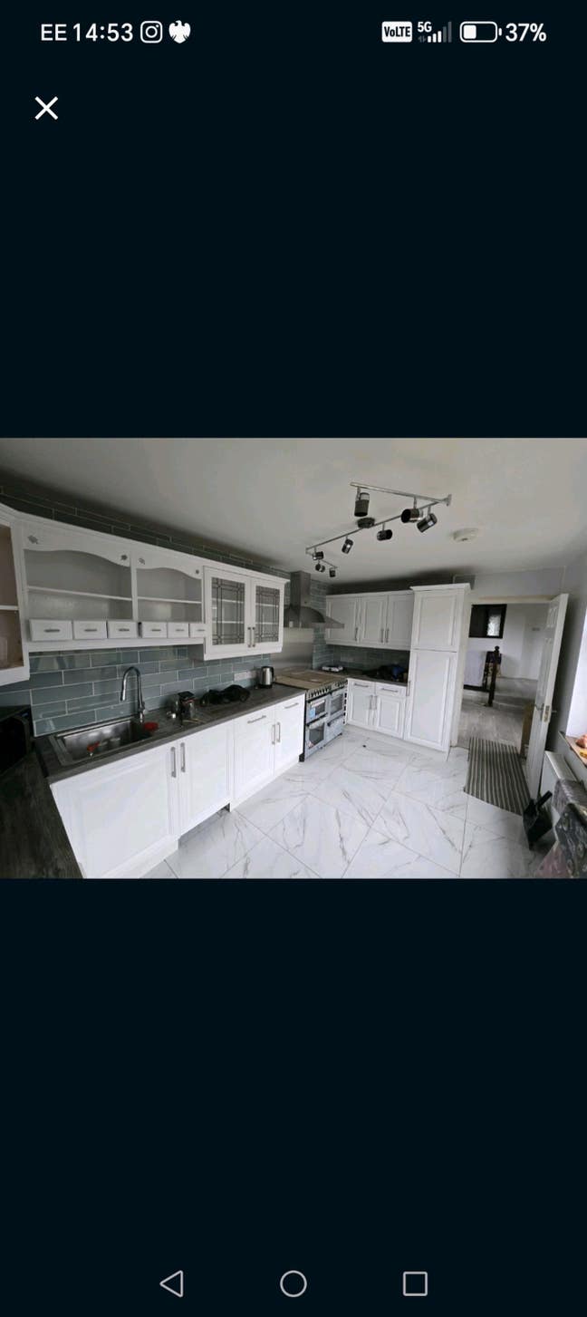 IG6 Barkingside - Single Room Main Photo