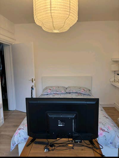 Cosy double room Elm Grove Main Photo