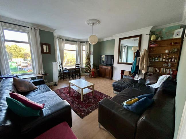 Double Room availble in Herne Hill Main Photo