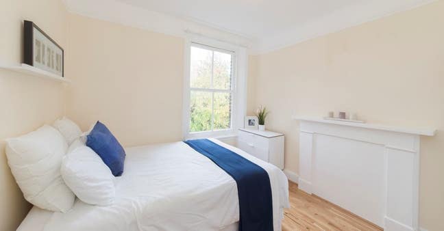 Beautiful Double Room in Fulham Main Photo