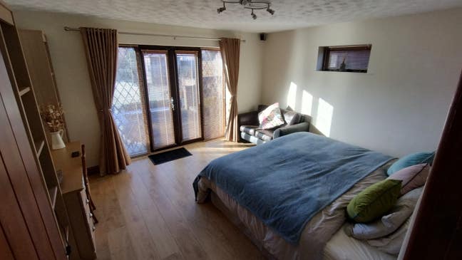 Furnished Annex in Very Exclusive Setting!! Main Photo