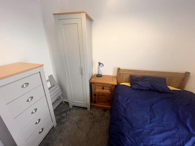 Double room Main Photo