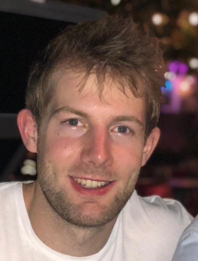 Easy to get on with guy Main Photo