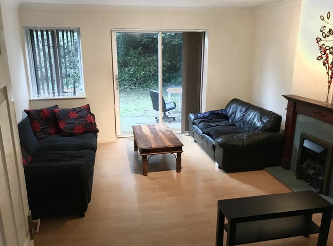 *En-Suite Double Room For Students* Main Photo