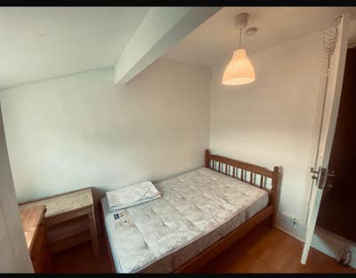 Double Room Big. - City Centre Main Photo