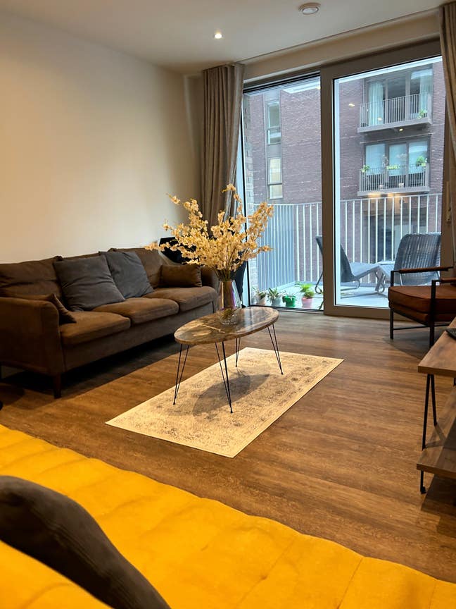 Luxury Double Battersea/Nine Elms Main Photo