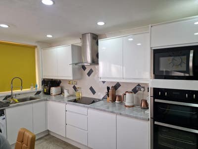 Double room Main Photo