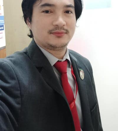 45 year old Male seeks a single or double room Main Photo