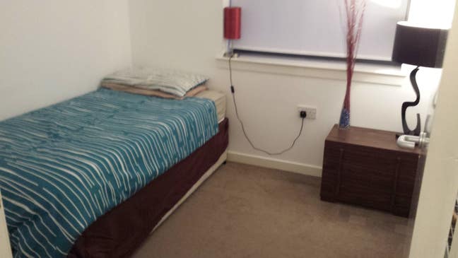 Single Furnished room Main Photo