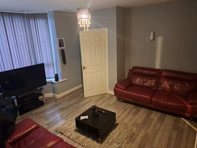 Double or Single Room Main Photo