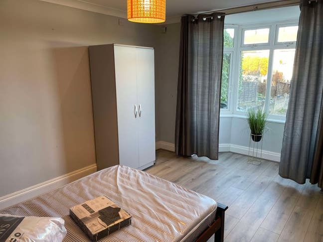 DSS Supported Accommodation bungalow Kings Heath Main Photo
