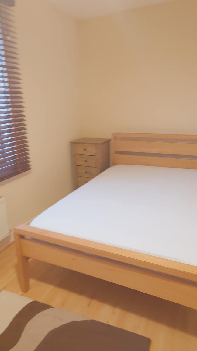 Clean Freshly Decorated Double Room Main Photo