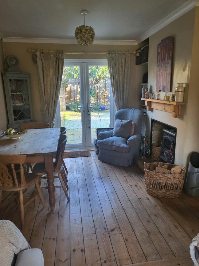 Single room available near North Station  Main Photo