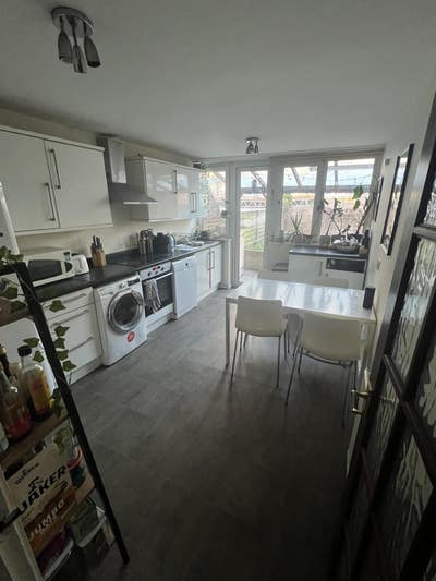 1 Double Room in Angel🕺🌞 Main Photo