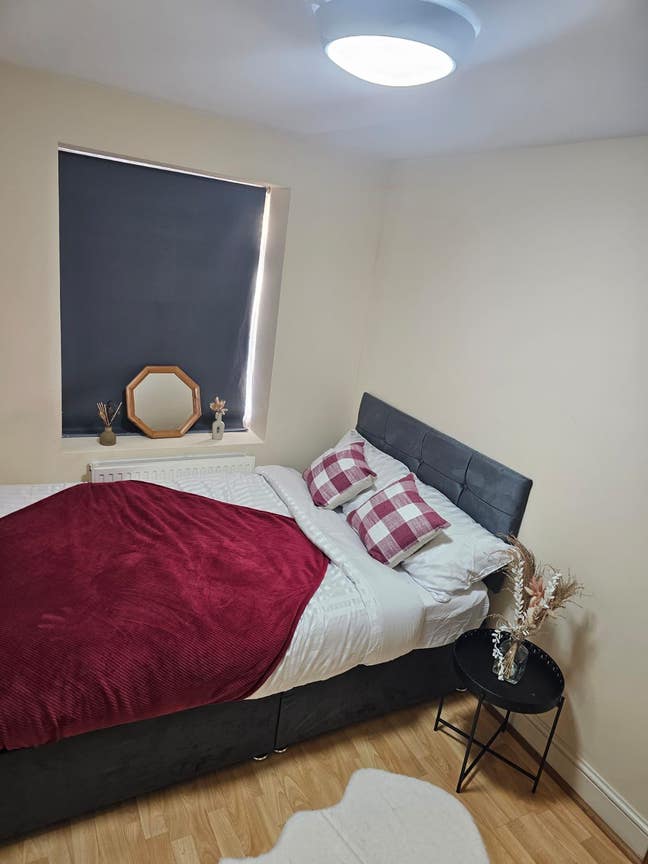 STUNNING decor Double rooms near Whipps Cross Hosp Main Photo