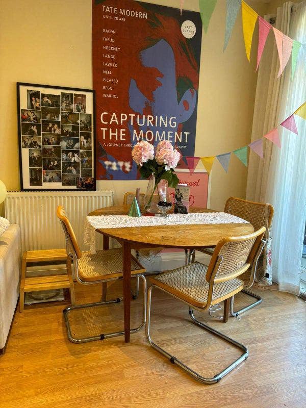 Gorgeous flat off Broadway Market Main Photo
