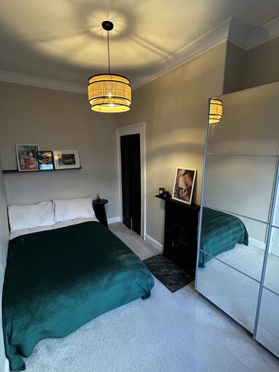Double bedroom near York Hospital Main Photo