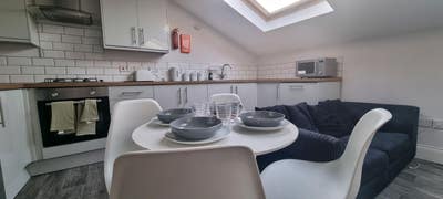 Beautiful En-suite double rooms Main Photo