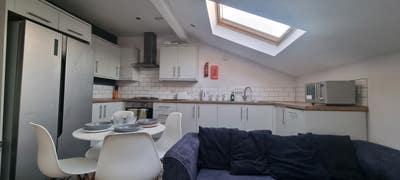 Beautiful En-Ensuite double rooms Main Photo