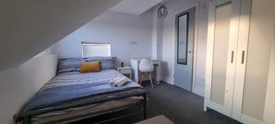 Beautiful En-suite double rooms Main Photo