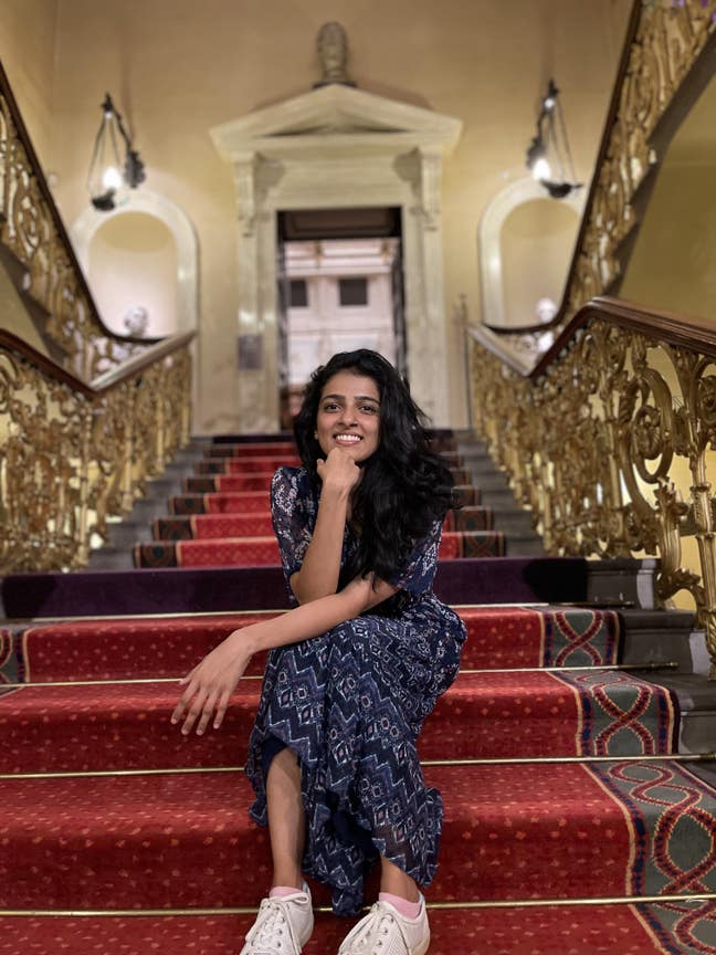 Professional Female seeking one bed flat Main Photo