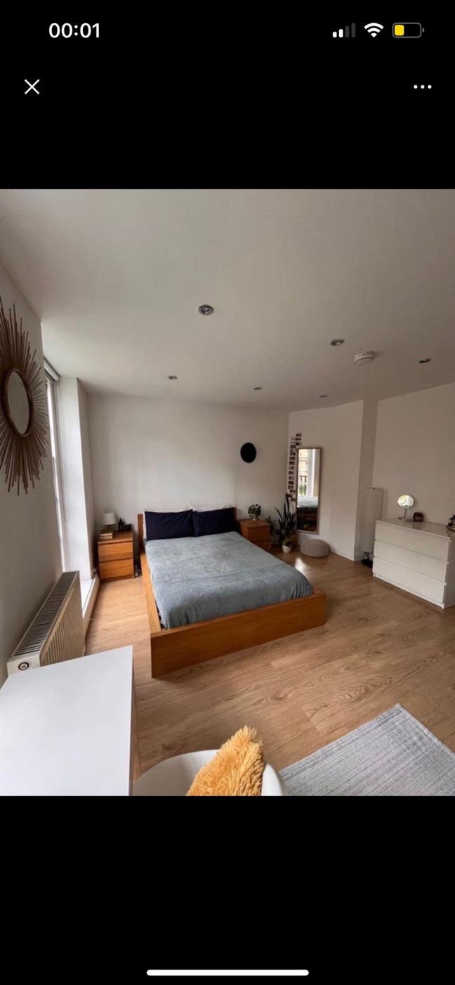 Room in Marylebone Main Photo