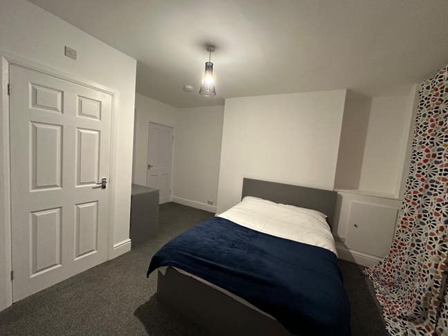 New refurbished shared house in Clowne Main Photo