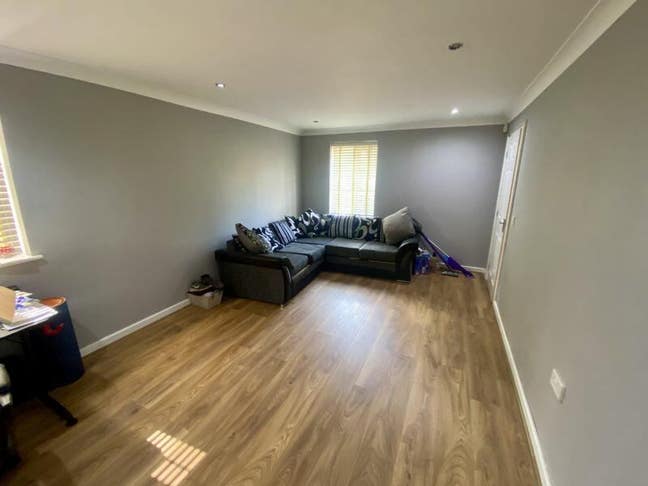 Large double en-suite  room  Salford all bills inc Main Photo