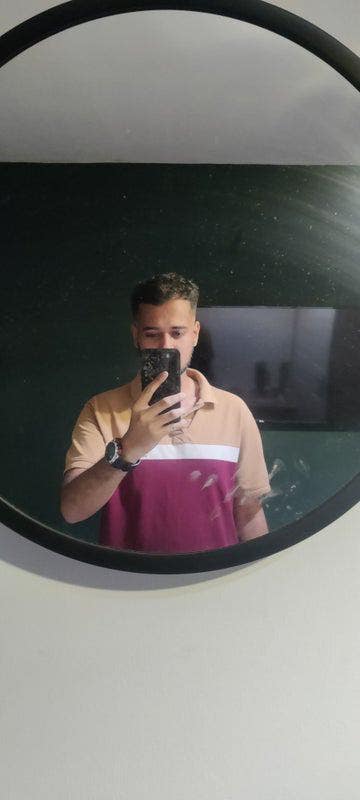 hello, I am a male aged 25 working profession... Main Photo