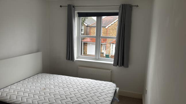 Double Room Main Photo
