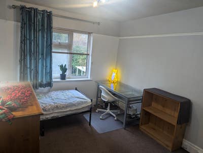 Quiet, clean and good hygiene house Main Photo