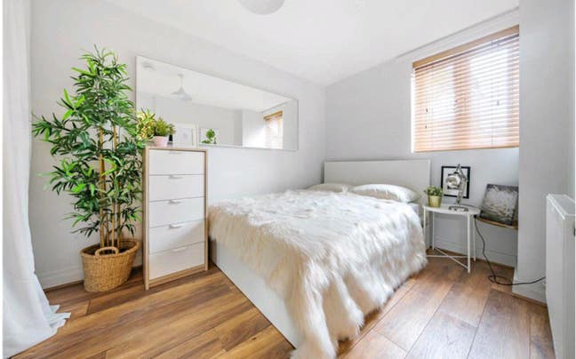 Double Room Near Peckham Rye! Viewings 23-24th Eve Main Photo